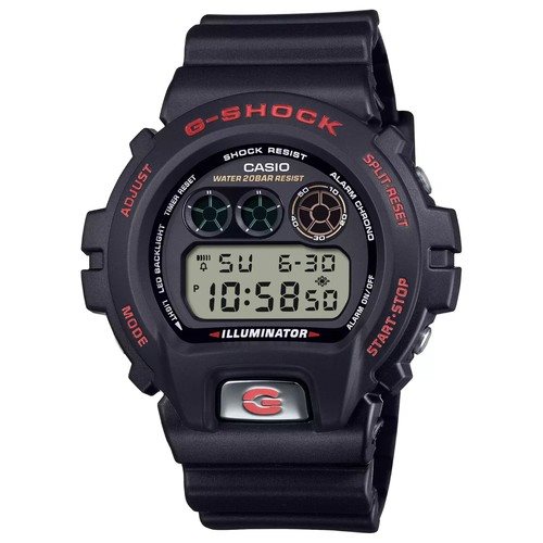 Armbanduhr Casio in Harz DW-6900TR-1ER - DW-6900TR-1ER